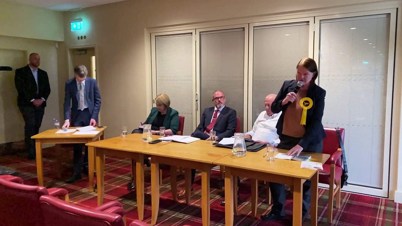 Does Lancashire need an Andy Burnham-style elected mayor?