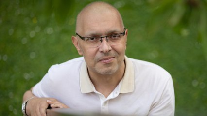 « Si je peux sauver une personne » : Atteint d’un cancer du sein, David, 50 ans, veut alerter