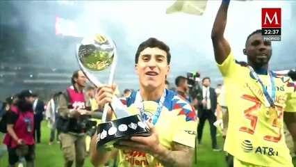 América, el club más perjudicado de la Liga Mx por la Copa América