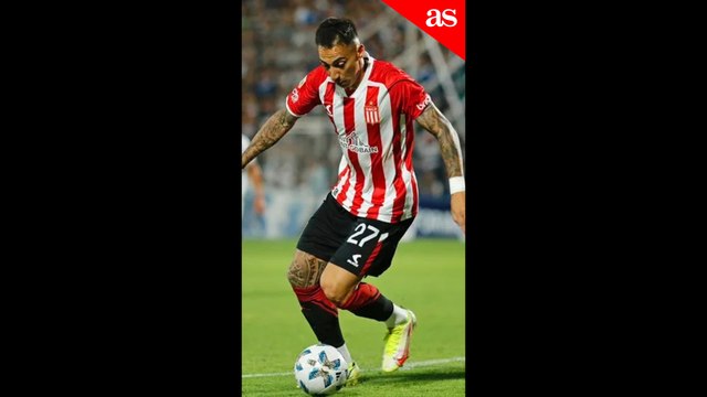 Los 5 fichajes más caros de Colo Colo en su historia: Javier Correa irrumpe en la lista