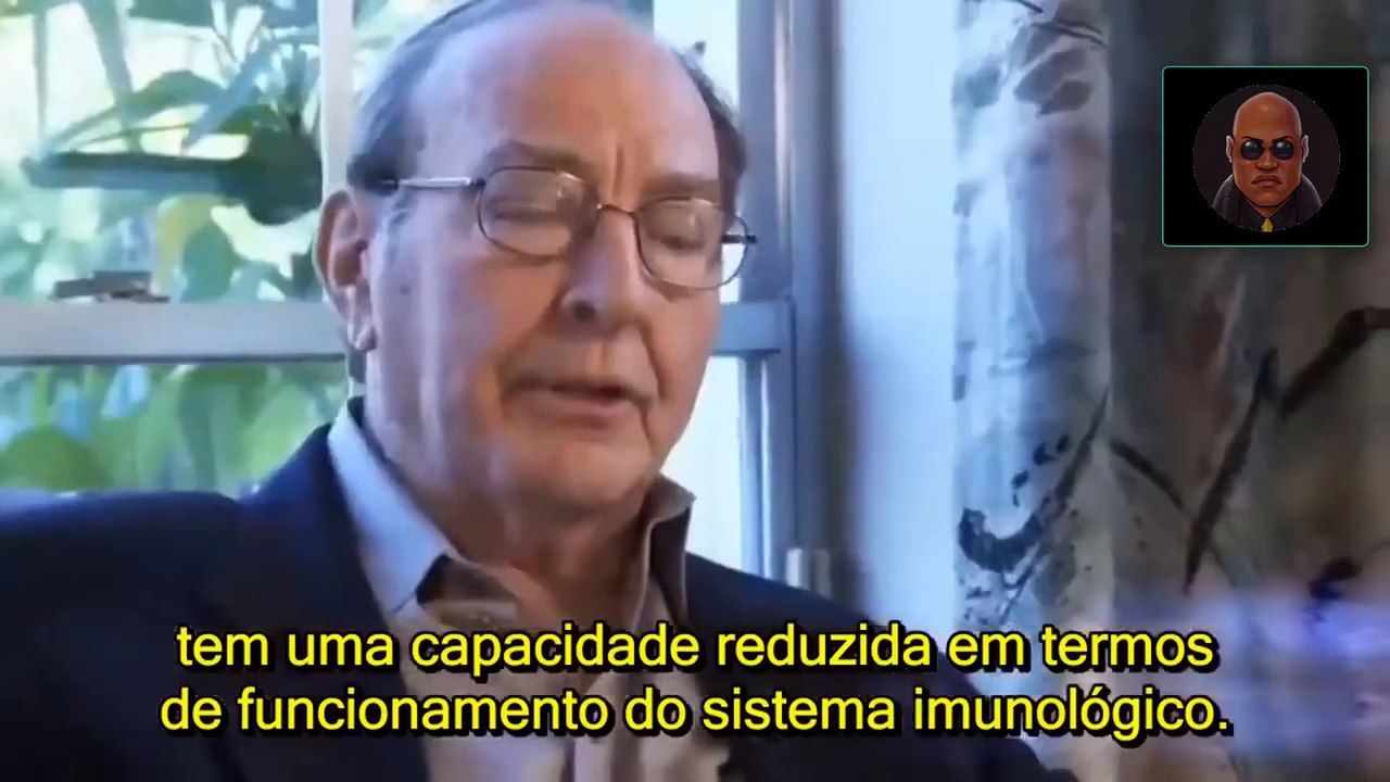 O CORPO VERDADEIRO