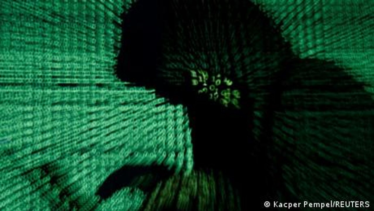 Datenklau – Millionen von Musikfans betroffen