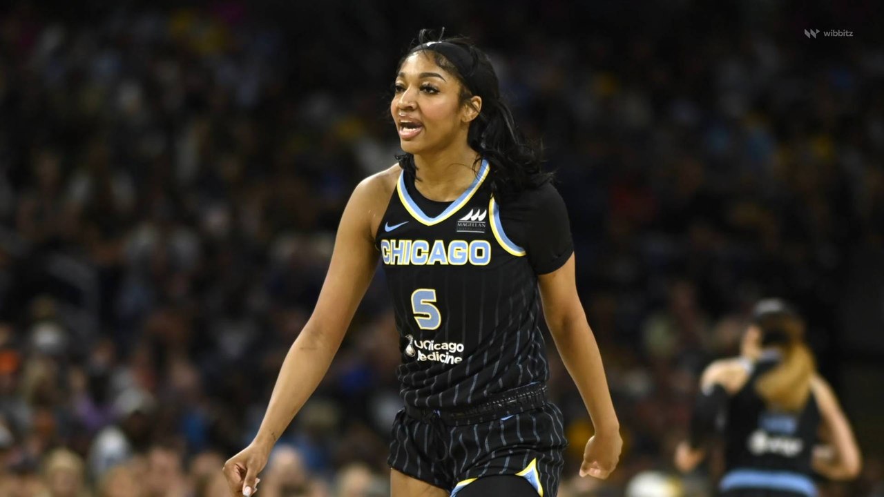 Angel Reese Ties WNBA Record for Most Consecuti...