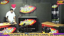 El Vacilón con Víctor Sánchez!!! (22)