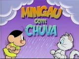 Turma da Mônica - Mingau com Chuva (1999) 60.º Episódio