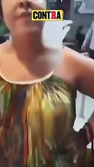 ¡'LADY KFC'! MUJER EXPLOTA CONTRA EMPLEADOS POR LLAMARLE A SU ESPOSO CHINO CUANDO ES COREANO