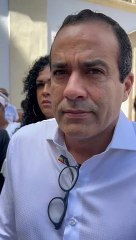 Bruno Reis rebate cutucada Geraldo Júnior em ausência de sabatina: "fugiu"