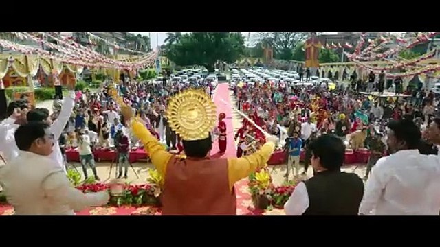 Hindustani 2 - Official Trailer | Kamal Haasan | Shankar | Anirudh | Siddharth, Rakul Preet