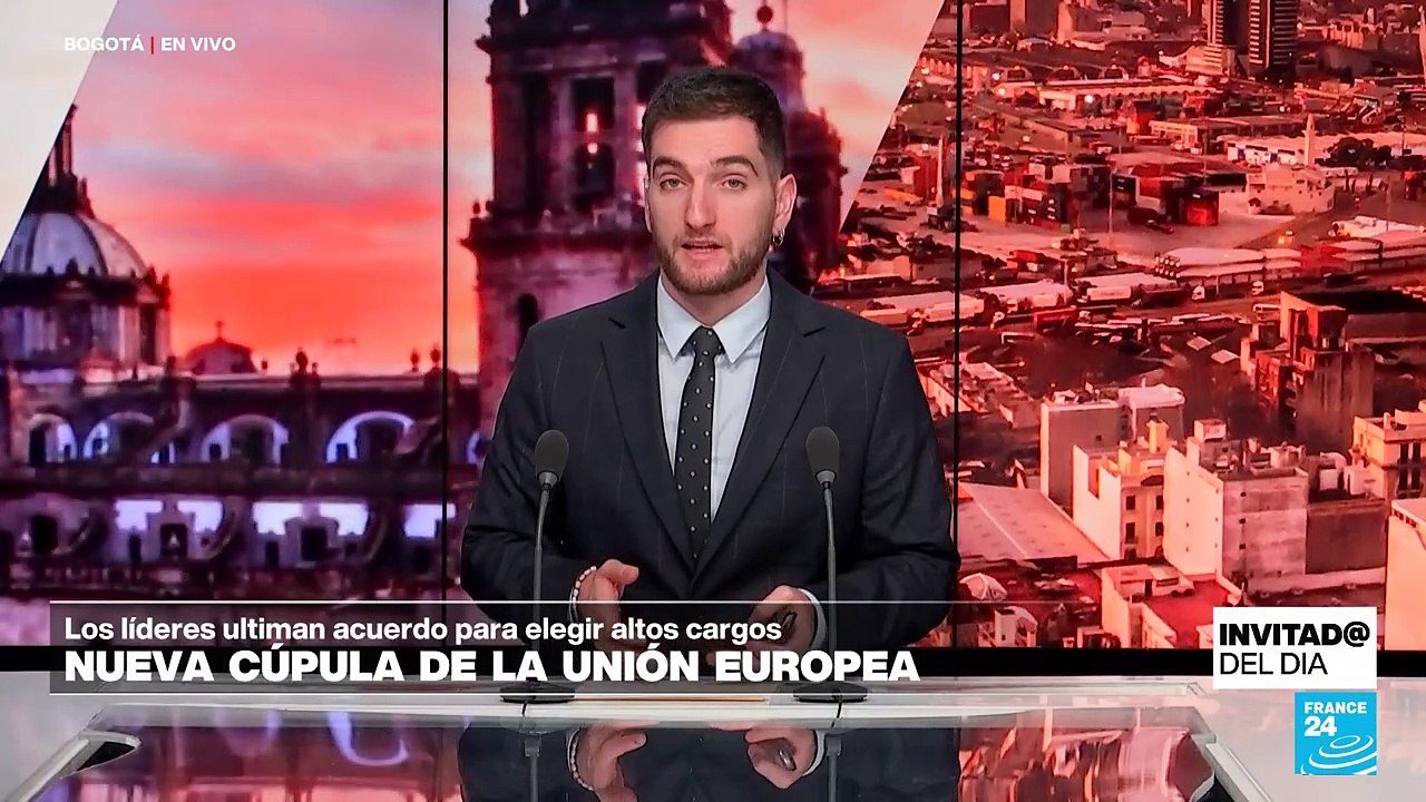 ¿Cómo entender los nombramientos de la Unión Europea en los cargos estratégicos?