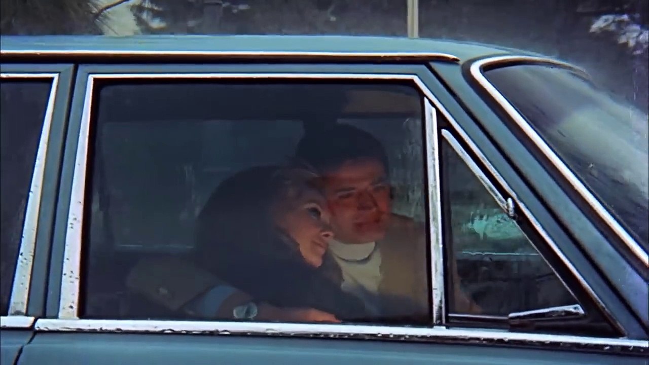 Acı Hayat (1973) -  Filiz Akın