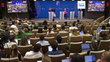 As notícias do dia | 28 junho 2024 - Noite