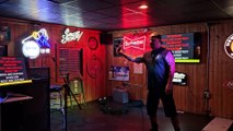 METALLICA - SEEK AND DESTROY (PERFORMED AT SCOREZ BAR)