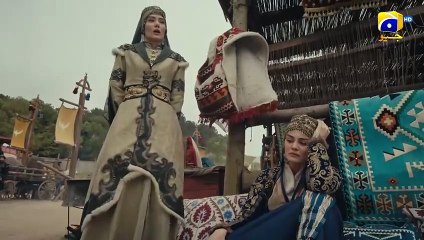 Kurulus Osman Season 05 Episode 208 - Urdu Dubbed - Har Pal Geo(720P_HD)