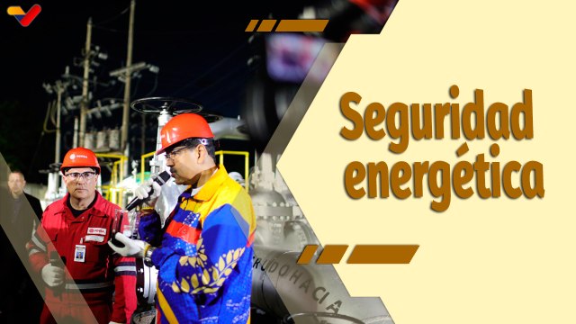 Café en la Mañana | Venezuela logra desarrollo económico pese a las sanciones impuestas por EE.UU