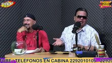 El Vacilón con Víctor Sánchez!!! (23)
