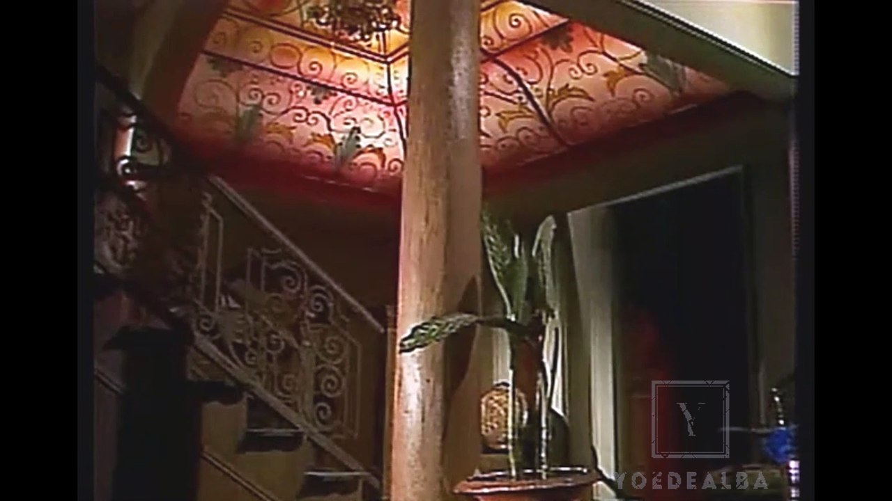 Telenovela Corazon Salvaje 1977 TV Serie CAP 62A