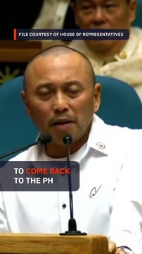 Arnie Teves set to return to PH as Timor-Leste grants extradition plea