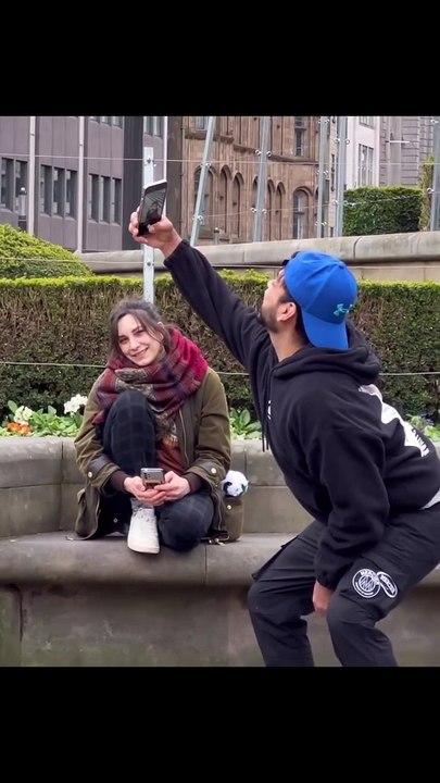 Jokar Pranks - I found my self a photographer_funny _comedy _reels(HD)