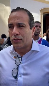 Bruno Reis promete 2 de Julho melhor e com maior participação popular em 2024