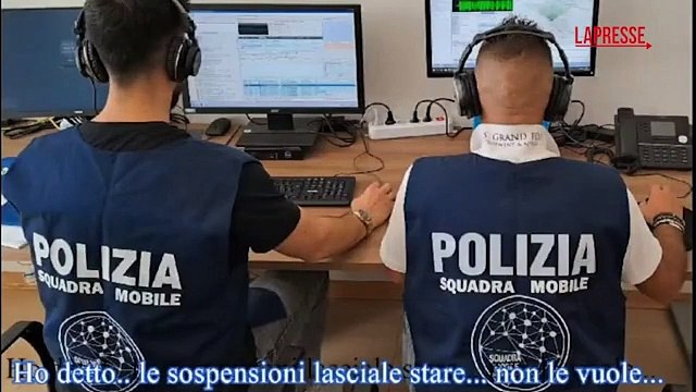 Rubavano almeno quattro auto a notte su commissione, blitz in Puglia: 30 persone arrestate