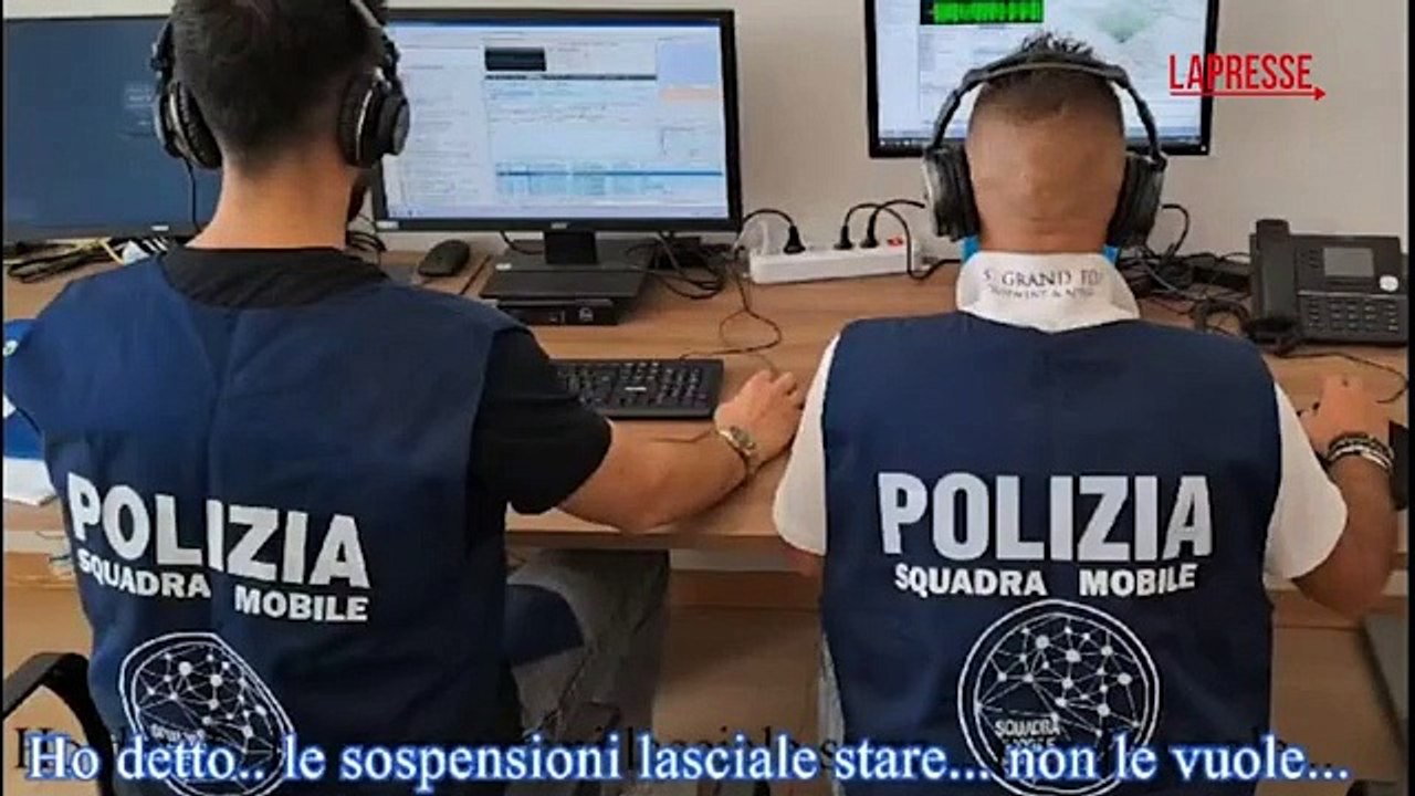 Rubavano almeno quattro auto a notte su commissione, blitz in Puglia: 30 persone arrestate