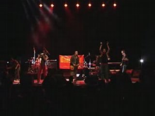 Dany Jam – live au Splendid – Intro