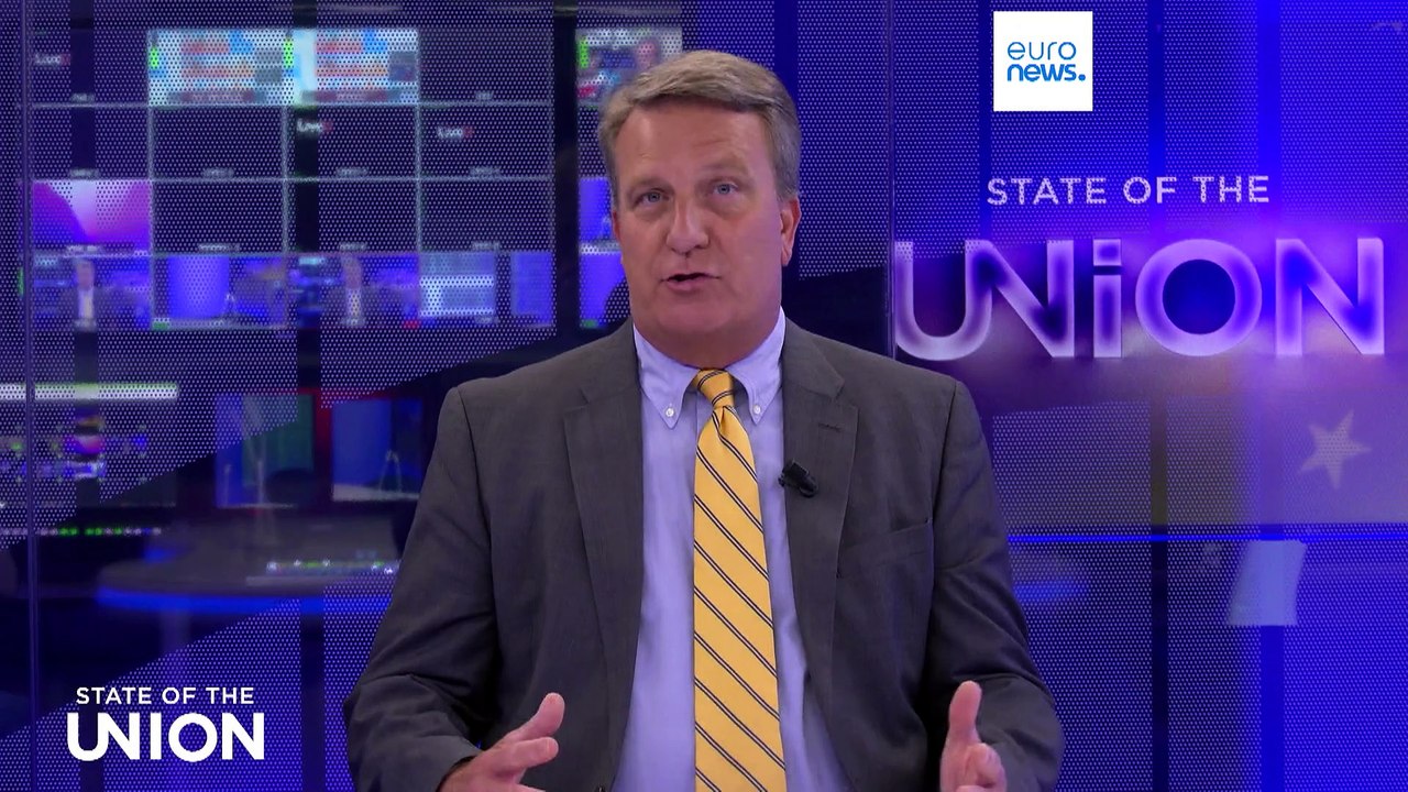 State of the Union: Rutte new NATO chief, EU accession talks with Ukraine