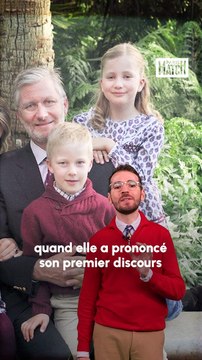 Tout savoir sur Élisabeth, la future grande reine des Belges