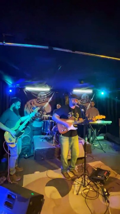 Let's Blues! #blues