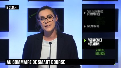 SMART BOURSE - Emission du vendredi 28 juin