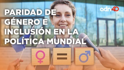 ¿Qué implica el liderazgo femenino en México? | Así amanece con Leonardo Curzio