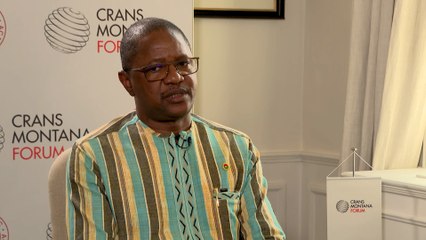 ‘Media pollution’: 1 attack makes headlines, 000s rehomed goes unreported, says Burkina Faso minister