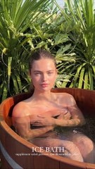 Diego El Glaoui et Maxime Teissier, Miss Languedoc 2023, repérés au même endroit. Instagram