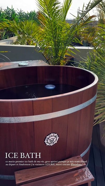 Diego El Glaoui et Maxime Teissier, Miss Languedoc 2023, repérés au même endroit. Instagram