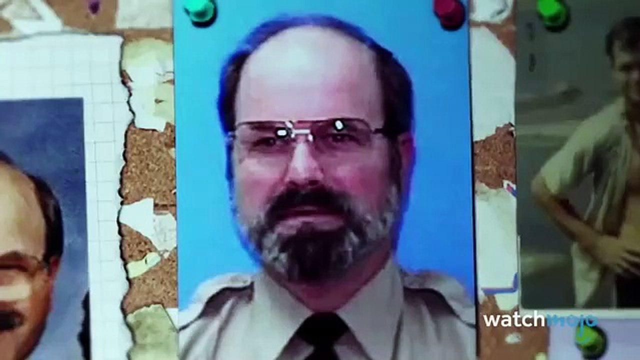 10 Mistakes That Got Serial Kill.!ers Caught