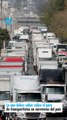 Lo que debes saber sobre el paro de transportistas en carreteras del país