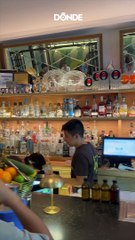 Limantour estrena menú inspirado en comida callejera