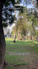 Dónde ir en CU: visita estos lugares