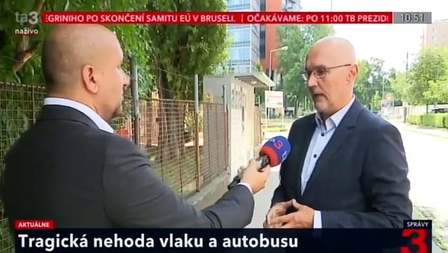 Nové Zámky, nehoda (Ondrej Matej, 28-1047)