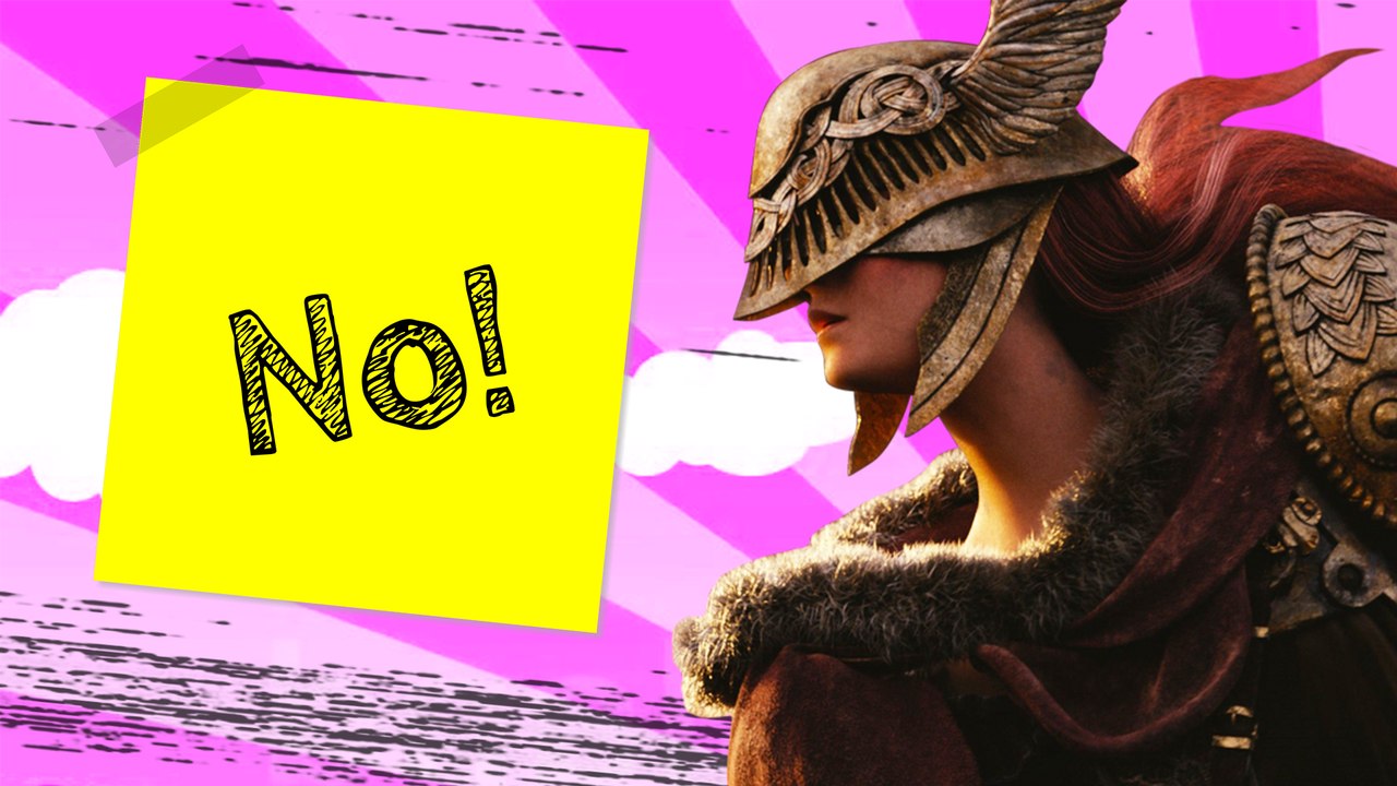 Multiverse of Nonsense : TEST du DLC meilleur qu'Elden Ring Shadow of the Erdtree