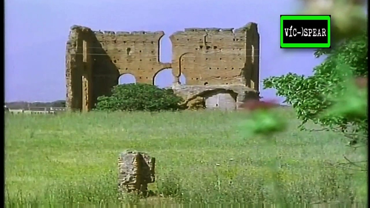 Las 7 Maravillas del Mundo: el Fantasma de las Maravillas - Documental (1994) - Español Latino *Ep 4