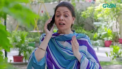 Yaar e Mann Episode 28 l Mashal Khan l Haris Waheed l Fariya Hassan l Umer Aalam [ ENG CC ] Green TV