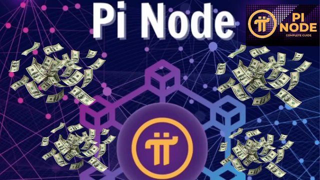 Pi Nodes –Open Network Preparation and Node Version Updates #pinodes