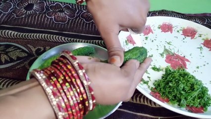 चटपटे मसालेदार भरवा करेले बनाने की विधि। how to M make stuffed karela। bharva karela