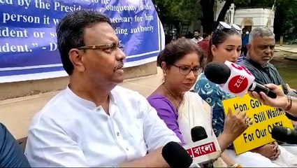 রাজ্যপাল হচ্ছেন চাপরাশি!: ফিরহাদ হাকিম