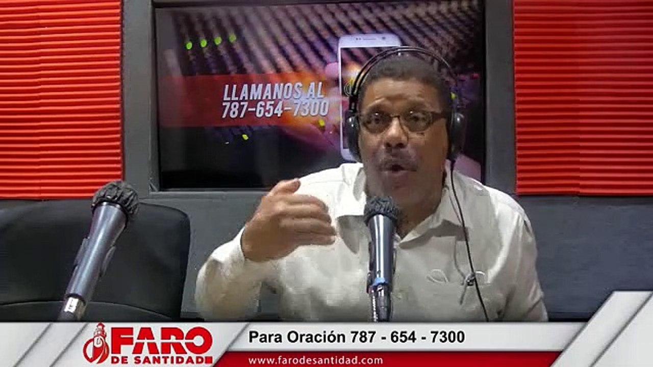 El Verbo de Dios (7-31-21)