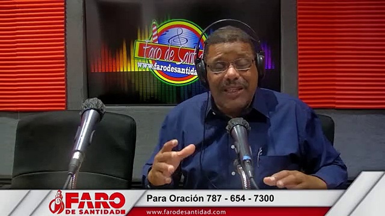 El Verbo de Dios (7-24-21)