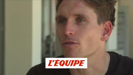 Download Video: Démare : « S'il y a l'espace et le feeling, ça peut marcher » - Cyclisme - TDF