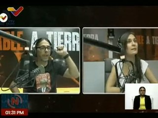 Vpdte. Sec. de Comunicación, Freddy Ñáñez: Hay una reincidencia de la ultraderecha por la violencia