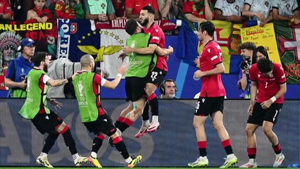 Eurocopa chega às oitavas com seleções tradicionais e algumas zebras